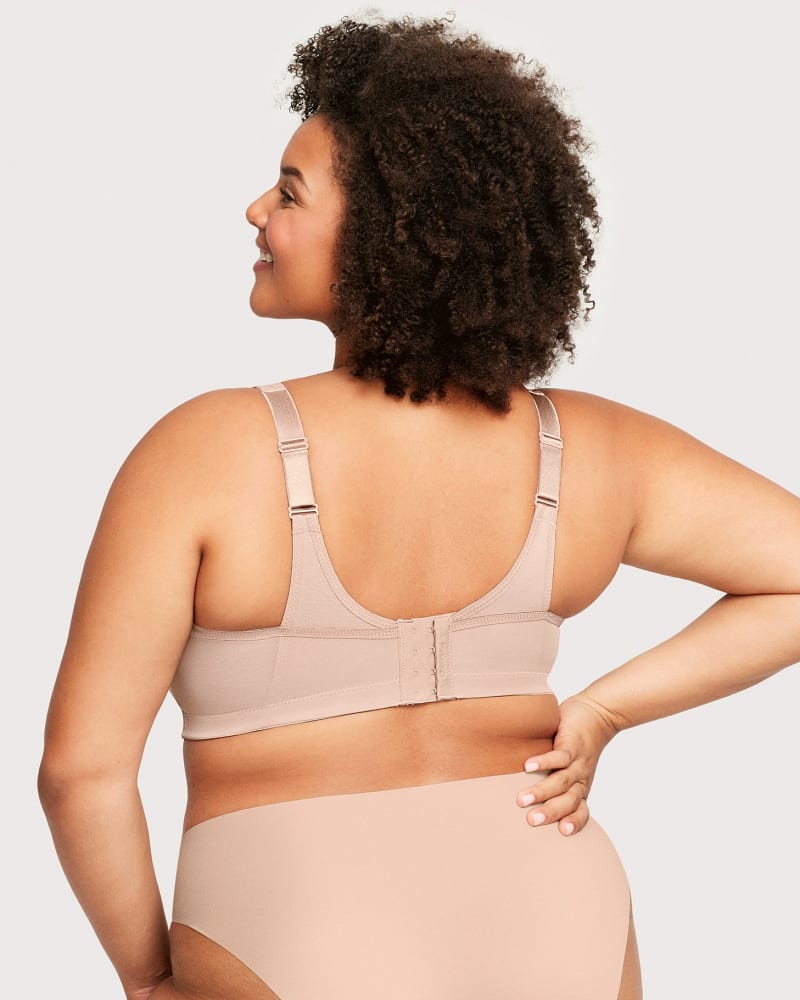 Glamorise magiclift cheap active support bra